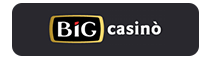 logo Big Casino